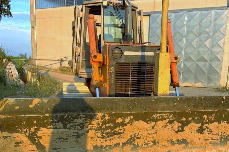 OmecoHub - Immagine FIAT HITACHI FD175